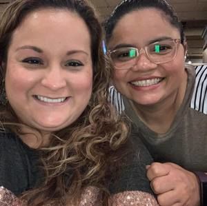 Meet your Posher, Marta